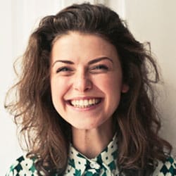 María Cárdenas